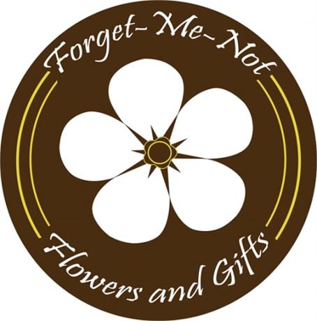 $50 Gift Voucher to Forget Me Not Flowers and Gifts
