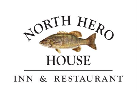 North Hero House $900 Value